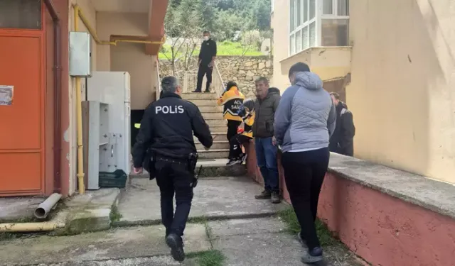 80 yaşındaki adam yalnız yaşadığı evde ölü bulundu