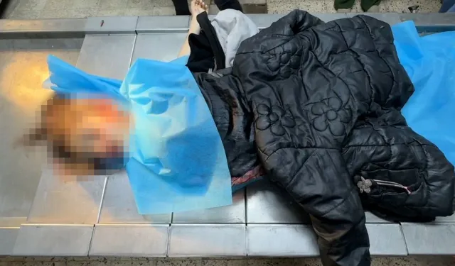 9 yaşındaki çocuk eğitim aldığı çadırda öldürüldü