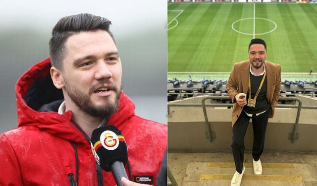 A Spor Yorumcusu Kaya Temel Kimdir, Kaç Yaşında, Nereli?