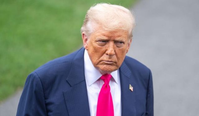 ABD ve İran arasında kritik gelişme! Trump Hürmüz Boğazı için dev planı açıkladı