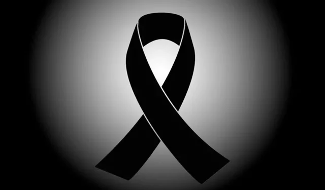 Aksu TV Haber Müdürü Kurtuluş Şükür’ün acı günü