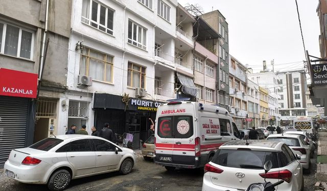 Alacak Verecek Kavgası Kanlı Bitti: 75 Yaşındaki Arkadaşını Öldürdü