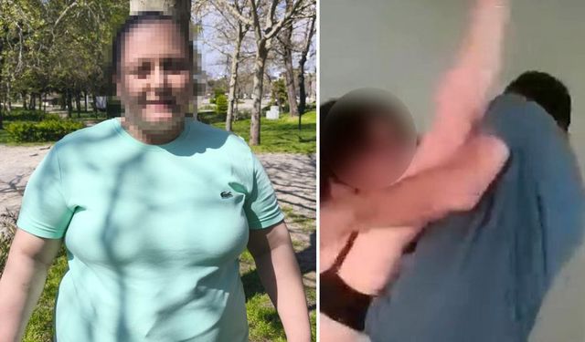 Aldatıldığını Anladı, Plan Yaptı! Eşini Başka Bir Kadınla Bastı