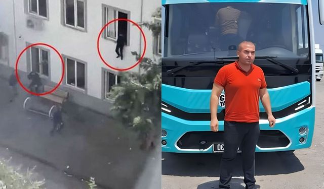 İsa Aras Mersinli'yi Etkisiz Hale Getiren Kim? Necmettin Bekçi Kimdir?