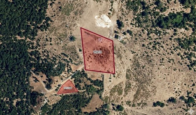 Andırın'da EPDK kamulaştırma davası açtı! İşte o parseller