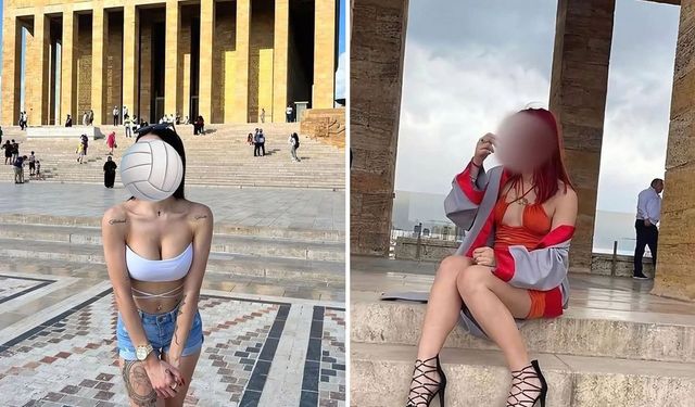 Anıtkabir’de 23 Nisan tartışması: Kılık kıyafet kuralları gündemde