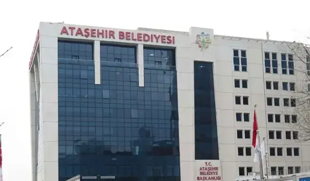Ataşehir Belediyesi başkan vekilliğine Murat Güneş seçildi