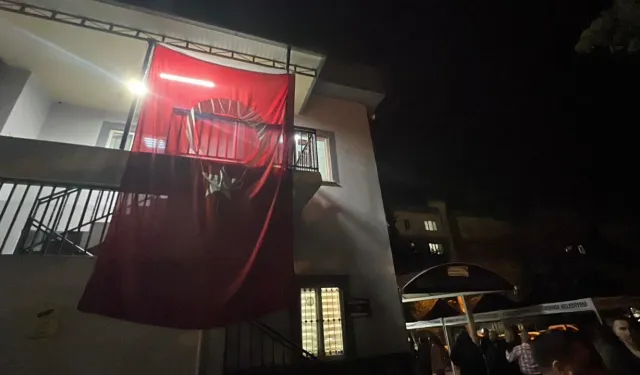 Ayla öğretmen için Kahramanmaraş'ta mevlit okutuldu!