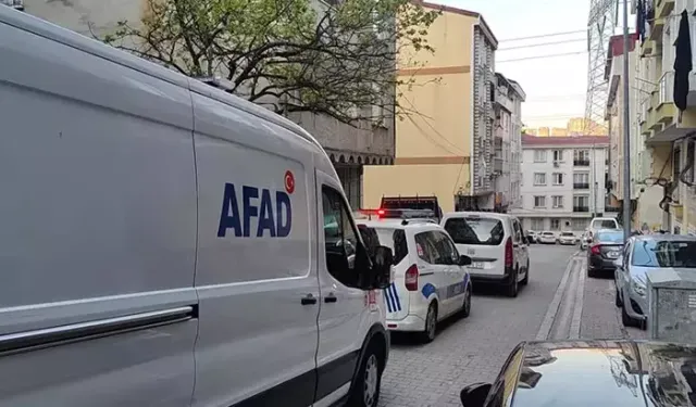 Aynı Aileden 7 Kişi Zehirlenme Şüphesiyle Hastaneye Kaldırıldı