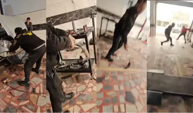 BAE’de Doğal Gaz Tesisine Saldırı: 1 Kişi Hayatını Kaybetti