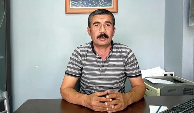 Bağımsız Maden-İş Genel Başkanı Gökay Çakır Kimdir, Kaç Yaşında, Nereli?