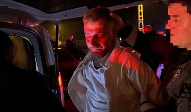 Bahaneler sıralayıp alkol testini reddeden sürücüye 685 bin TL ceza