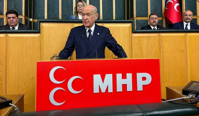 Bahçeli: Okullarımızdaki saldırılar çok yönlü ele alınmalıdır