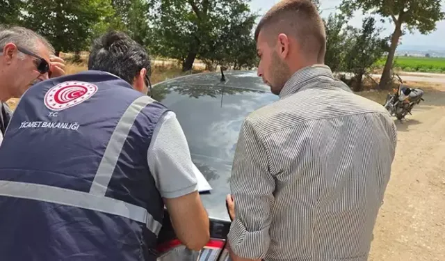 Bakanlıktan, 'biberlerin hayvanlara verildiği' görüntülere ilişkin açıklama