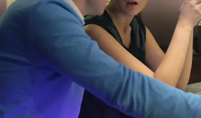 Barda Tanıştığı Kadını Evine Çağırdı… Hayatının Şokunu Yaşadı