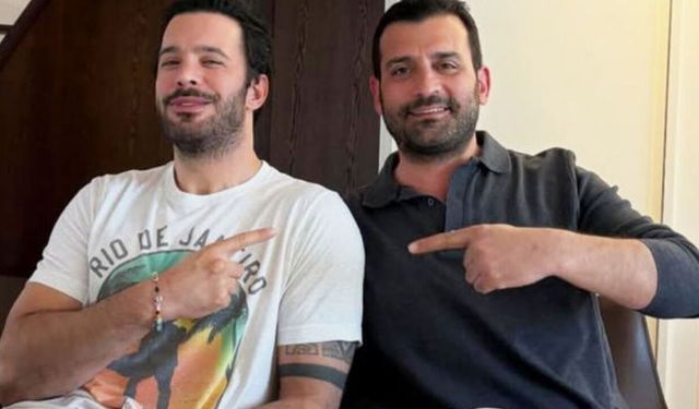 Barış Arduç Kardeşi Kim? Onur Arduç Kimdir, Kaç Yaşında, Mesleği Ne?