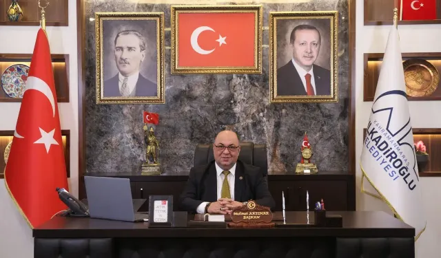 Başkan Akpınar: “Her Sokak, Bir Kahramanlık Öyküsü Taşıyor”