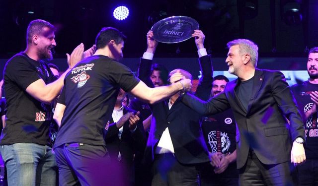 Başkan Görgel: İstiklalspor Kahramanmaraş'ın gururudur!