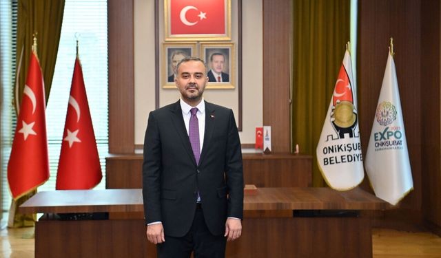 Başkan Hanifi Toptaş "Maraş'ta Milli Mücadeleye katılmayan tek fert yoktur"