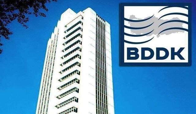 BDDK'dan kredi kartı limitlerini düzenlemeye yönelik açıklama