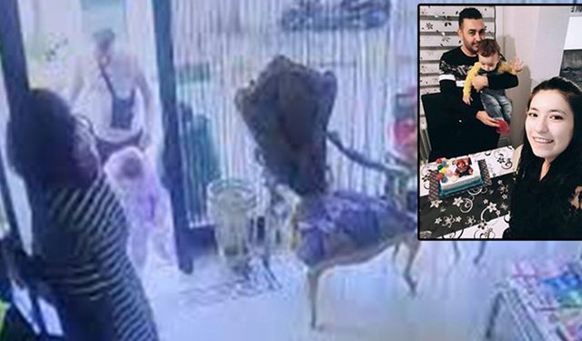 Böcek ailesinin ölümüne ilişkin davanın görülmesine yarın başlanacak