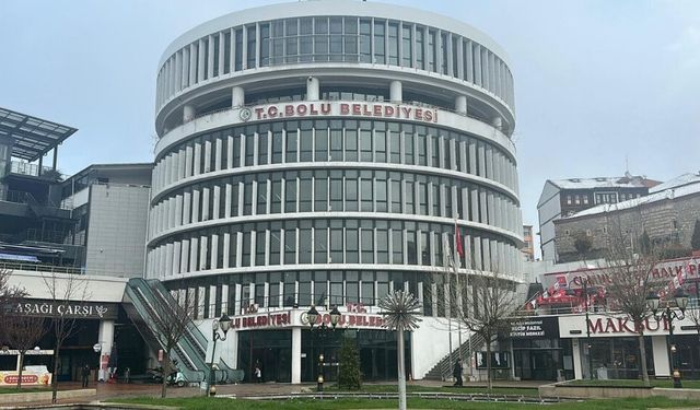 Bolu Belediye Başkan Yardımcısı Leyla Beykoz Kimdir?