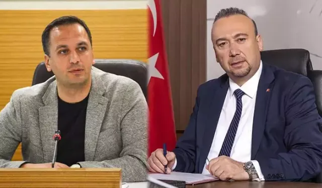 Bornova Belediye Başkanı Eşki ile diğer 3 şüphelinin serbest bırakmalarına itiraz