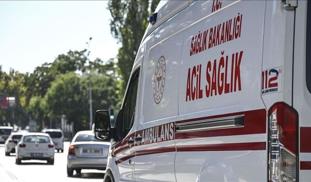 Büyükşehir Belediye Başkanı Hastaneye Kaldırıldı