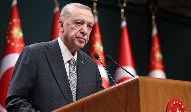 Cumhurbaşkanı Erdoğan: ABD-İran arasındaki ateşkese ilişkin açıklama