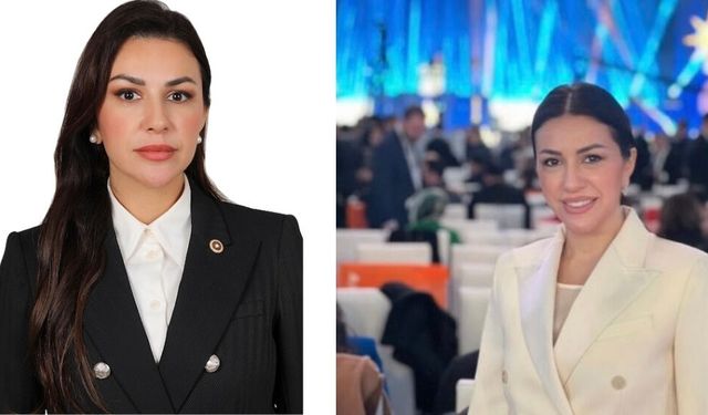 Çevre ve Şehircilik Politikaları Başkanı Nilhan Ayan Kimdir? Kaç Yaşında, Nereli, Evli Mi?