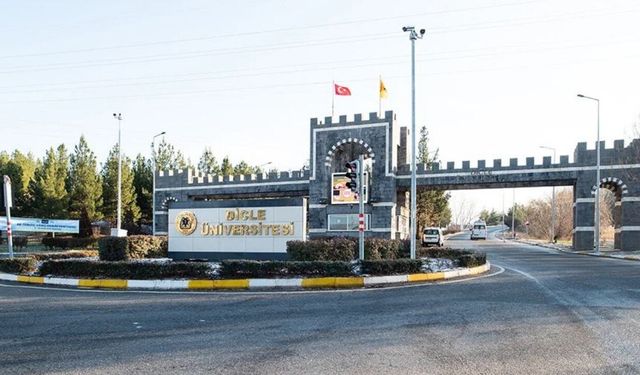 Dicle Üniversitesi'nde Petrol Mü Bulundu? Petrol Çıkarıldı Mı, Nasıl Çıkarılacak?