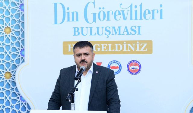 Diyanet-Sen Kahramanmaraş’tan “Dijital Oruç” Çağrısı: Ekranlarla Değil, Birbirimizle Bağ Kuralım