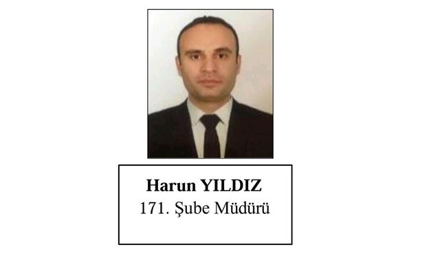 DSİ Şube Müdürü Harun Yıldız Kimdir, Neden Öldü, Ölüm Nedeni Nedir?