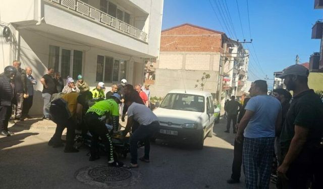 Ekmek Almaya Çıkmıştı… Yolun Karşısında Can Verdi