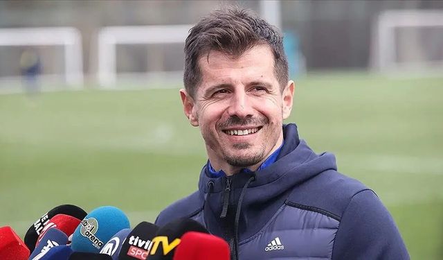 Emre Belözoğlu patladı! Kasımpaşa'yı resmen doğradılar