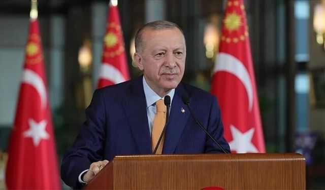 Erdoğan'dan Kahramanmaraş’ta gerçekleşen silahlı saldırıya ilişkin açıklama