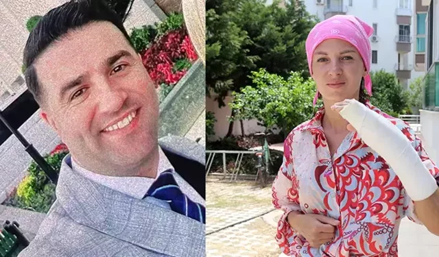 Eşini darbetmekten 19 yıl ceza alan sanığın babası, karar sonrası kalp krizinden öldü