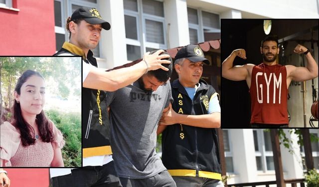 Eşini ve kayınbiraderini vuran uzman çavuşa 2 müebbet ve 10 yıl hapis cezası verildi