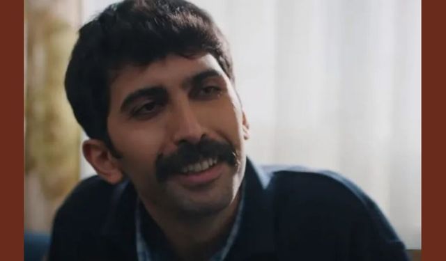 Eşref Rüya Dizisinde Dodo’yu Oynayan Özgür Meriç Kimdir, Kaç Yaşında?