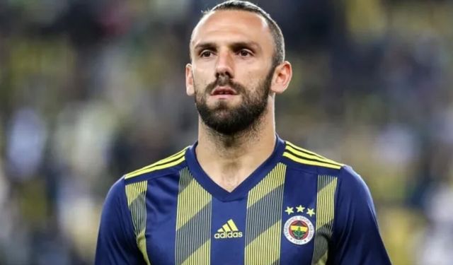 Fenerbahçe, Vedat Muriqi İle Mi Anlaştı? Vedat Muriqi, Fenerbahçe'ye Mi Transfer Oluyor, Fenerbahçe'nin Yeni Forveti Kim