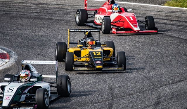 Formula 1 İstanbul Ne Zaman? Formula 1 Türkiye'ye Ne Zaman Gelecek?