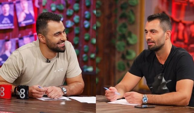 Gökhan Özdemir kaç yaşında, nereli? İşte hayatı ve kariyeri