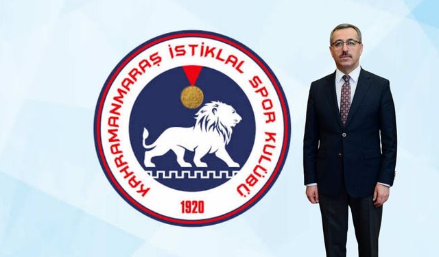 Hayrettin Güngör’den çok konuşulacak Kahramanmaraş İstiklalspor itirafı