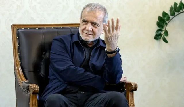 Hürmüz Boğazı kapatıldı! İran'dan sert hamle