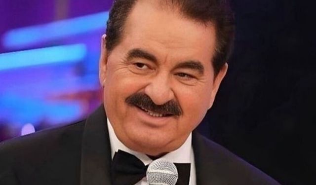 İbrahim Tatlıses Sağlık Durumu Nasıl? İşte Son Açıklama