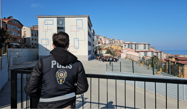 İçişleri Bakanlığı’ndan 81 İle Okul Güvenliği Genelgesi: Yeni Tedbirler Açıklandı