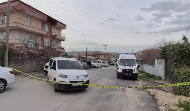 İki oğlunun saldırısına uğrayan baba hayatını kaybetti