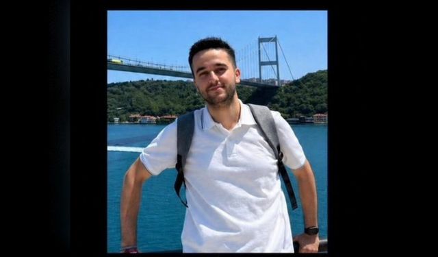 İlahiyat Öğrencisi Fatih Bayrak Kimdir, Neden Öldü, Ölüm Nedeni Nedir?
