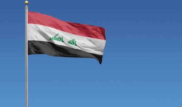 Irak'ta Nizar Amedi dönemi! Cumhurbaşkanı seçildi