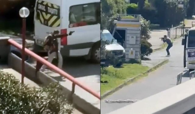 İstanbul Levent’teki çatışmaya ilişkin gözaltı sayısı 13’e yükseldi